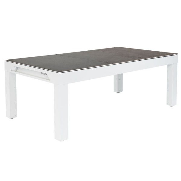 Biljard Classic bele barve