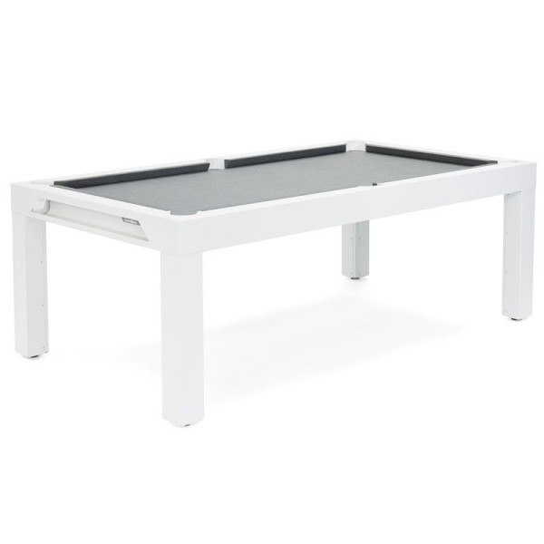 Biljard Classic bele barve