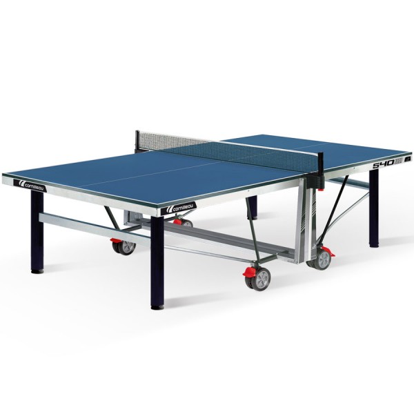 Tekmovalna namizno teniška miza Cornilleau Competition 540 ITTF - dobava v roku 4 do 6 tednov