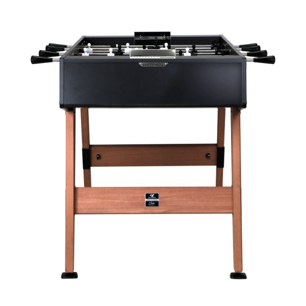 Ročni nogomet Cornilleau Play-Style Outdoor Black