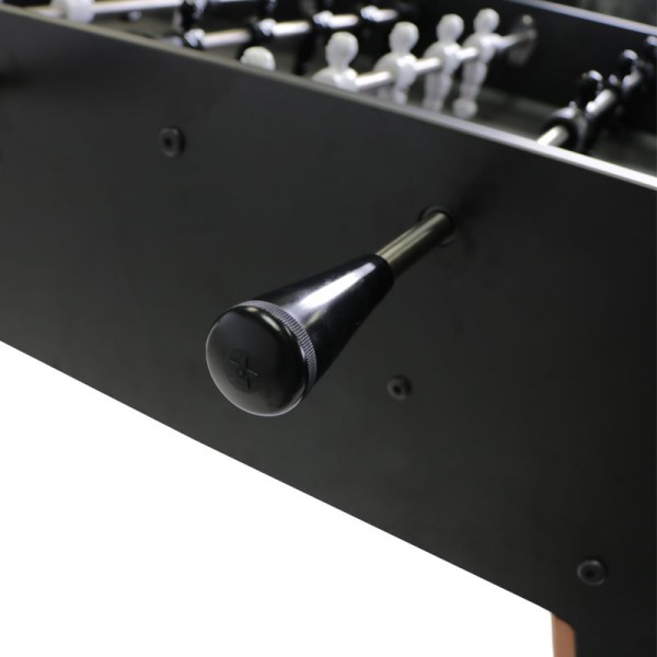 Ročni nogomet Cornilleau Play-Style Outdoor Black