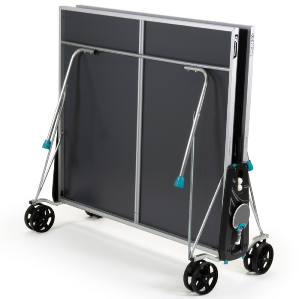 Vanjski stol za stolni tenis Cornilleau 100S CROSSOVER OUTDOOR