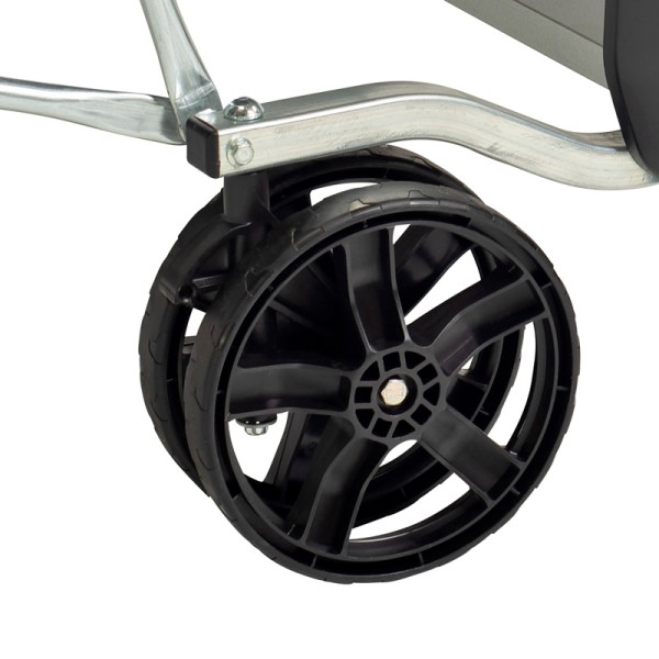 Vanjski stol za stolni tenis Cornilleau 100S CROSSOVER OUTDOOR