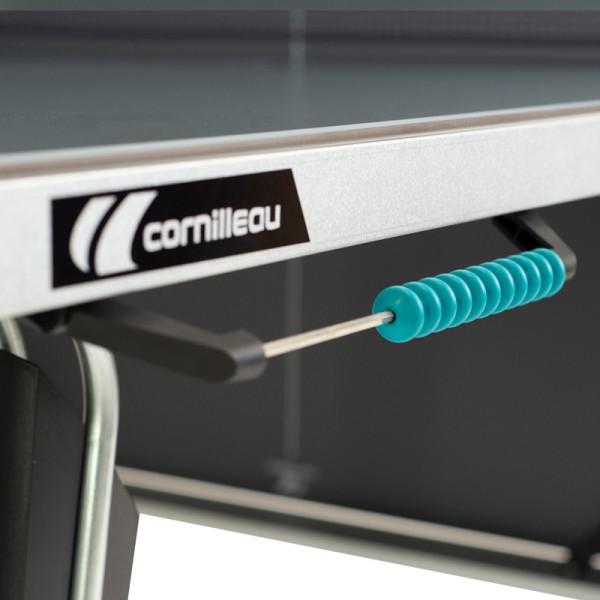 Namizno teniška zunanja miza Cornilleau 400X CROSSOVER OUTDOOR