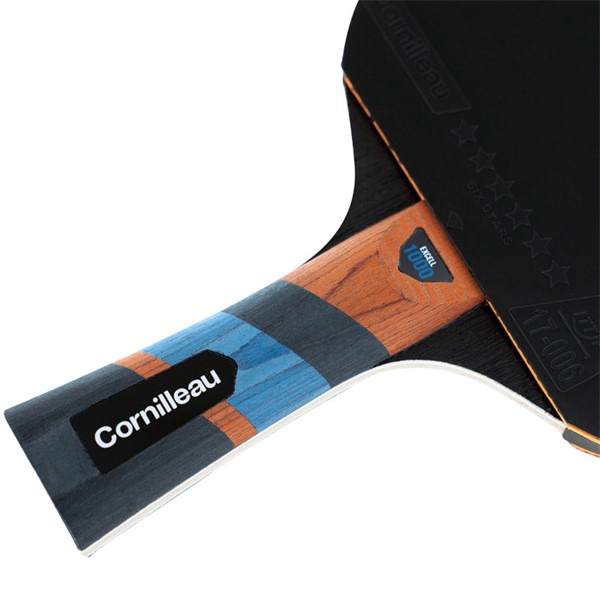 Reket Cornilleau Excell 1000