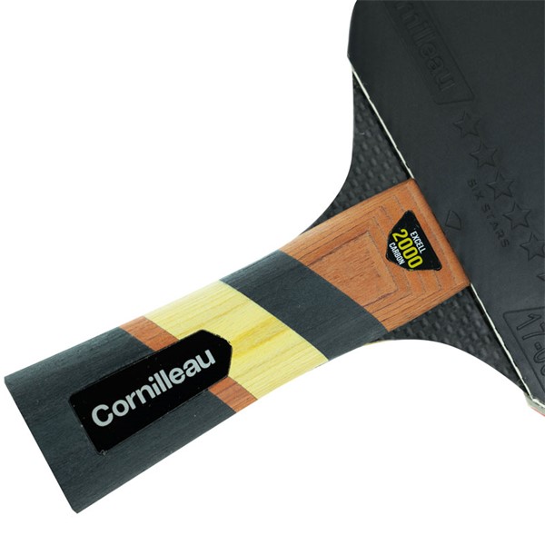 Lopar Cornilleau Excell 2000