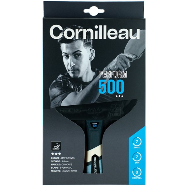 Lopar Cornilleau Perform 500 ***