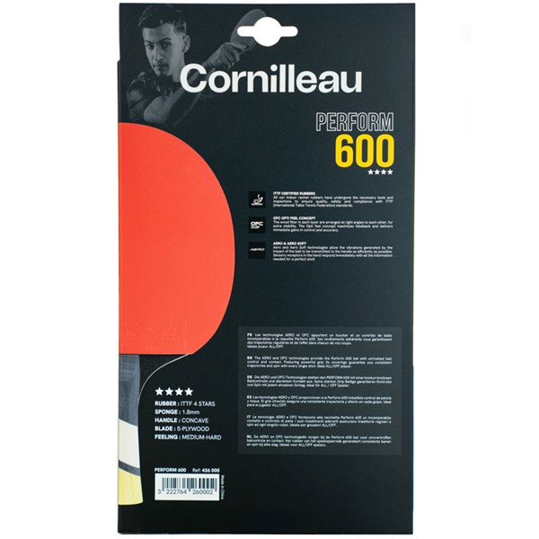 Reket Cornilleau Perform 600