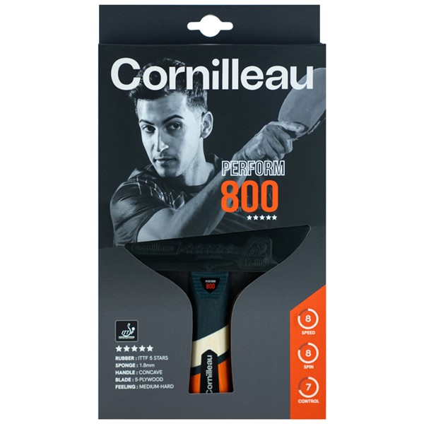 Lopar Cornilleau Perform 800 *****