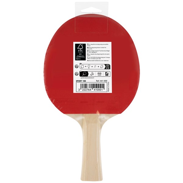 Lopar Cornilleau Sport 100