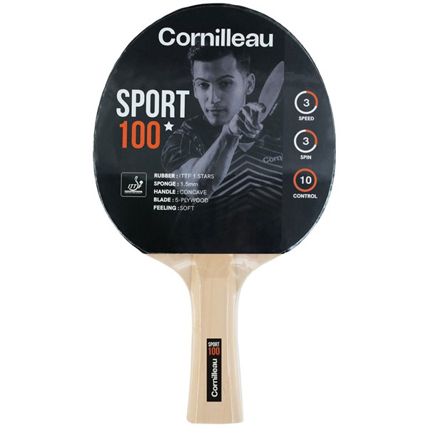 Lopar Cornilleau Sport 100