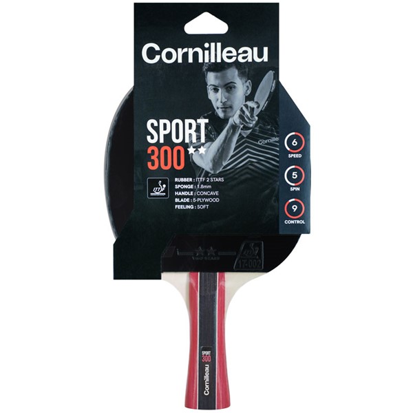 Lopar Cornilleau Sport 300