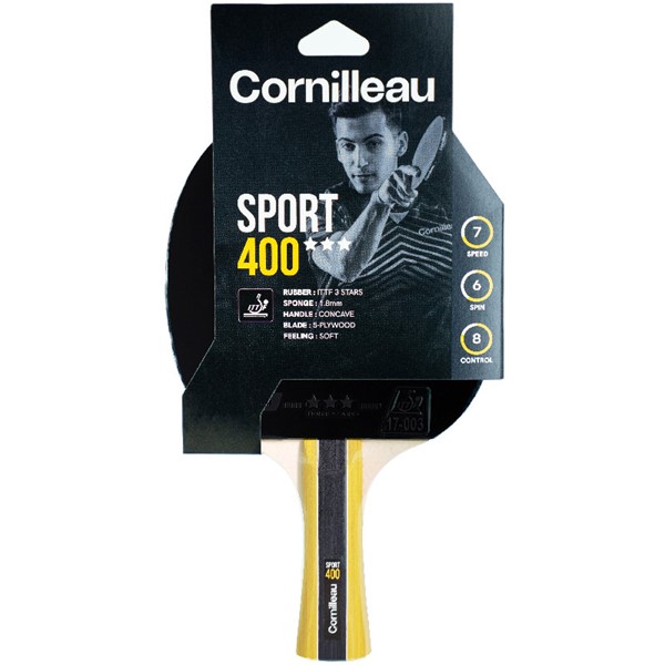 Reket Cornilleau Sport 400