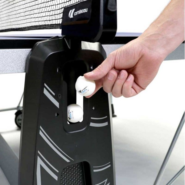 Namizno teniška notranja miza Cornilleau Sport 400 Indoor - dobava 4 do 6 tednov