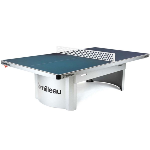 Namizno teniška zunanja miza Cornilleau 510M Campus outdoor
