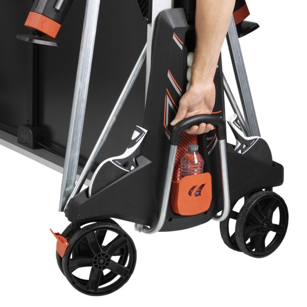 Namizno teniška zunanja miza Cornilleau 600X CROSSOVER