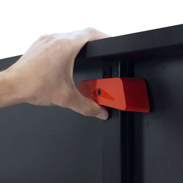 Namizno teniška zunanja miza Cornilleau 700X CROSSOVER - Dobava 4 do 6 tednov