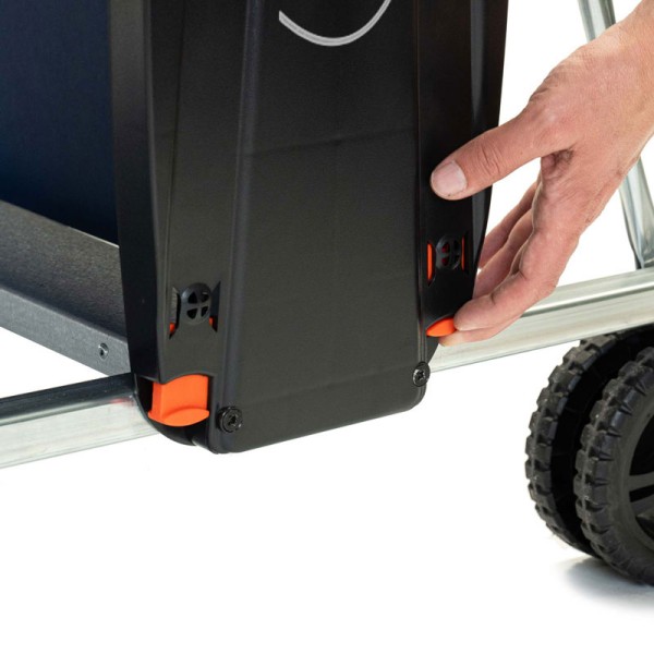 Namizno teniška notranja miza Cornilleau Challenger