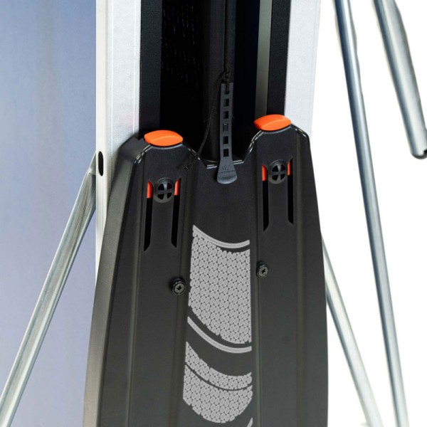 Namizno teniška notranja miza Cornilleau Challenger