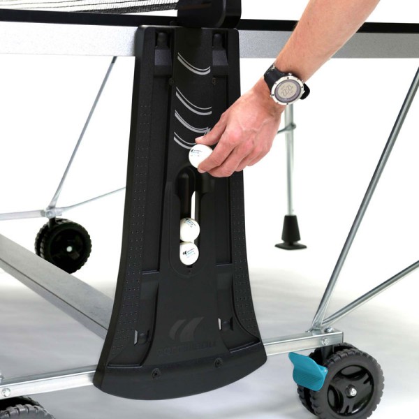 Namizno teniška notranja miza Cornilleau Sport 300 Indoor - dobava 26.9.2025