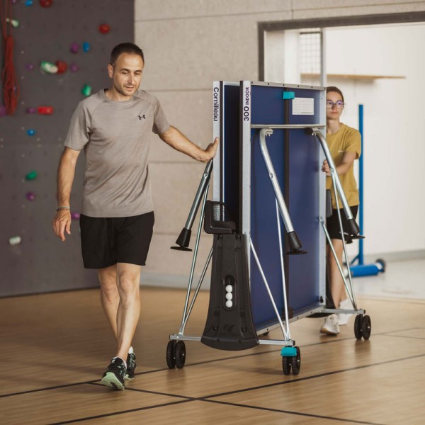 Namizno teniška notranja miza Cornilleau Sport 300 Indoor - dobava 26.9.2025