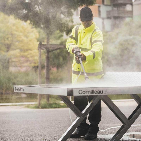 Namizno teniška zunanja miza Cornilleau Urban - DOBAVA 4 do 6 tednov