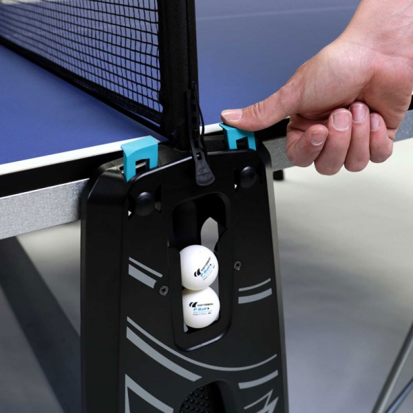 Namizno teniška notranja miza Cornilleau Sport 100 Indoor - DOBAVA 4 do 6 tednov