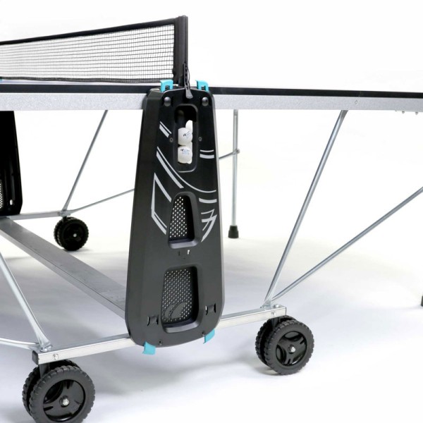 Namizno teniška notranja miza Cornilleau Sport 100 Indoor - DOBAVA 4 do 6 tednov