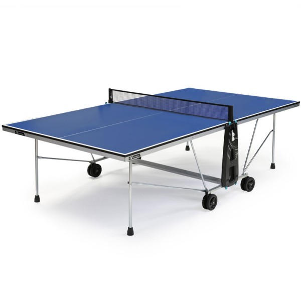 Namizno teniška notranja miza Cornilleau Sport 100 Indoor - DOBAVA 4 do 6 tednov