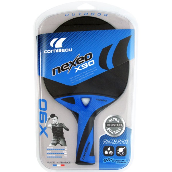 Reket Cornilleau Nexeo X90 karbon