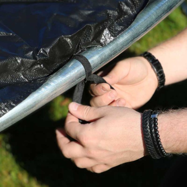 Prekrivalo za trampolin