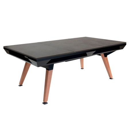 Biljard Cornilleau Origin Indoor in Outdoor – črn