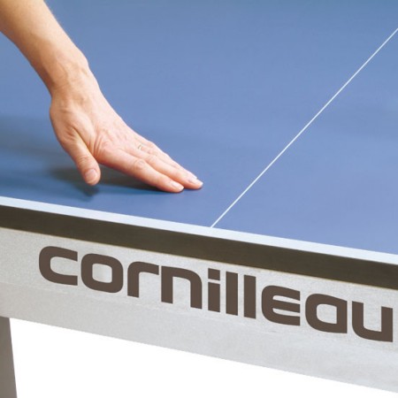 Tekmovalna namizno teniška miza Cornilleau Competition 540 ITTF - dobava v roku 4 do 6 tednov