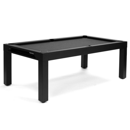 Biljard Classic temno sive barve