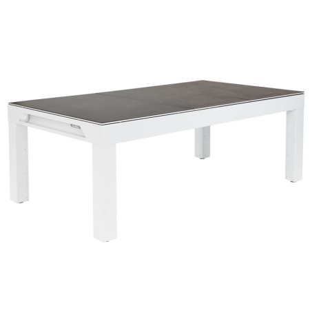 Biljard Classic bele barve