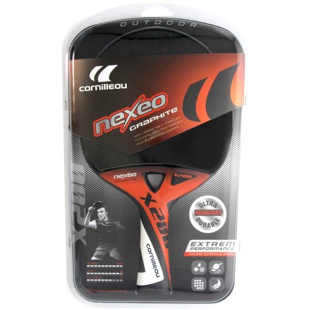 Reket Cornilleau Nexeo Graphite X200