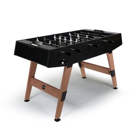 Ročni nogomet Cornilleau Play-Style Outdoor Black