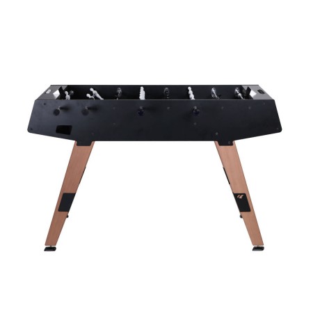 Ročni nogomet Cornilleau Play-Style Outdoor Black