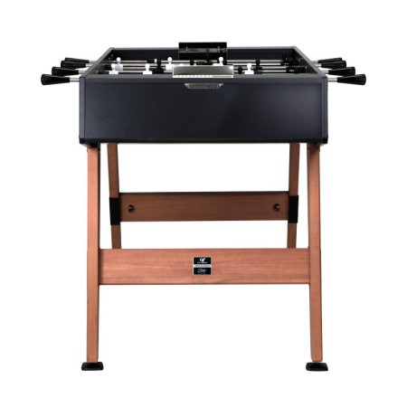 Ročni nogomet Cornilleau Play-Style Outdoor Black