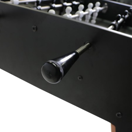 Ročni nogomet Cornilleau Play-Style Outdoor Black