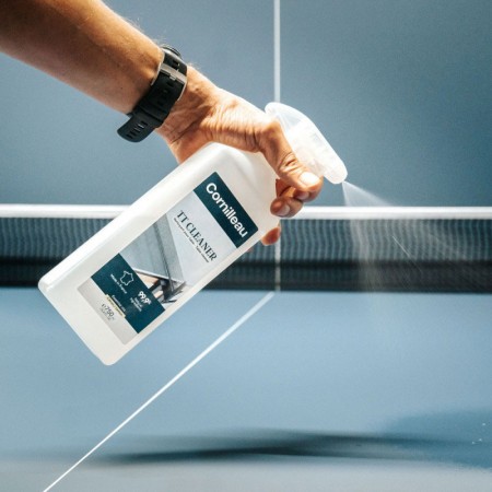 Čistilni sprey TT Cornilleau 750ml