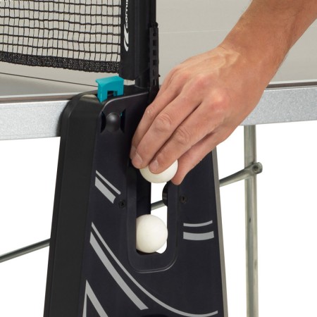 Vanjski stol za stolni tenis Cornilleau 100S CROSSOVER OUTDOOR