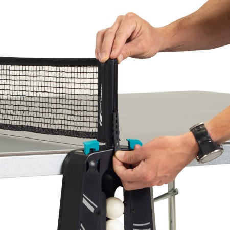 Vanjski stol za stolni tenis Cornilleau 100S CROSSOVER OUTDOOR