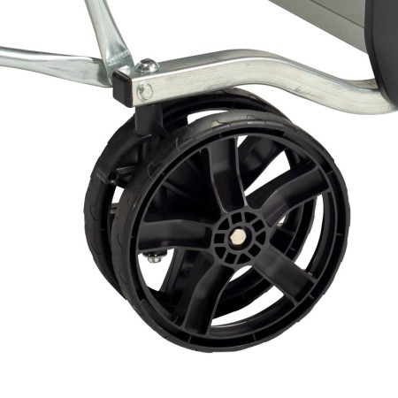 Vanjski stol za stolni tenis Cornilleau 100S CROSSOVER OUTDOOR