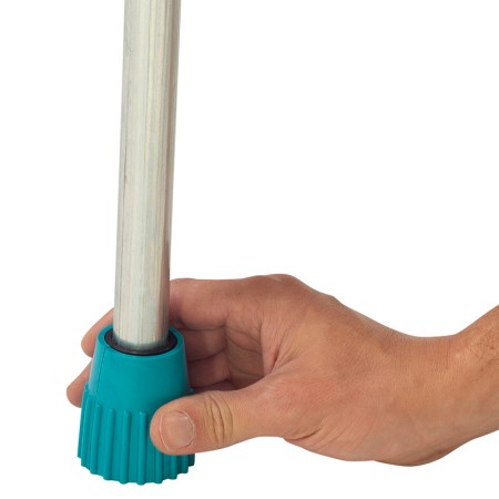 Vanjski stol za stolni tenis Cornilleau 100S CROSSOVER OUTDOOR