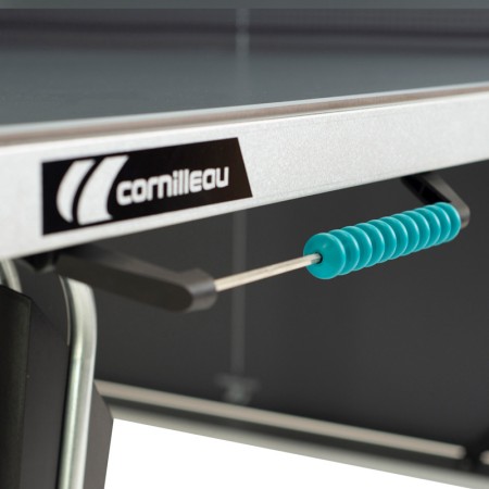 Namizno teniška zunanja miza Cornilleau 400X CROSSOVER OUTDOOR