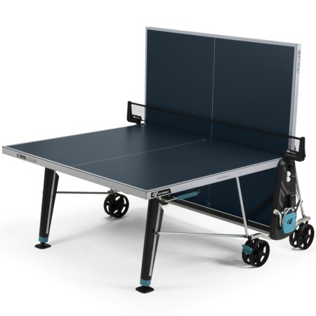 Namizno teniška zunanja miza Cornilleau 400X CROSSOVER OUTDOOR