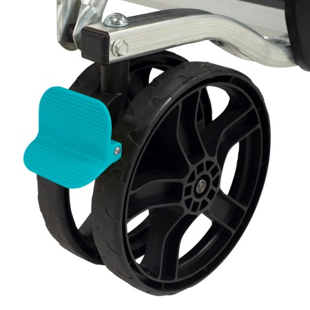 Namizno teniška zunanja miza Cornilleau 400X CROSSOVER OUTDOOR