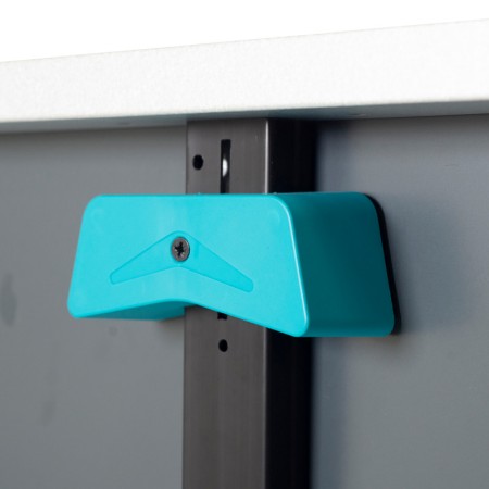 Namizno teniška zunanja miza Cornilleau 400X CROSSOVER OUTDOOR