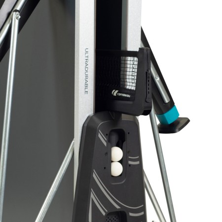 Namizno teniška zunanja miza Cornilleau 400X CROSSOVER OUTDOOR